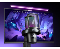 MAONO Mikrofon Maono DM40 Pro (czarny) - 1417743 - zdjęcie 6